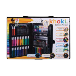 Art Set - 86 Piece